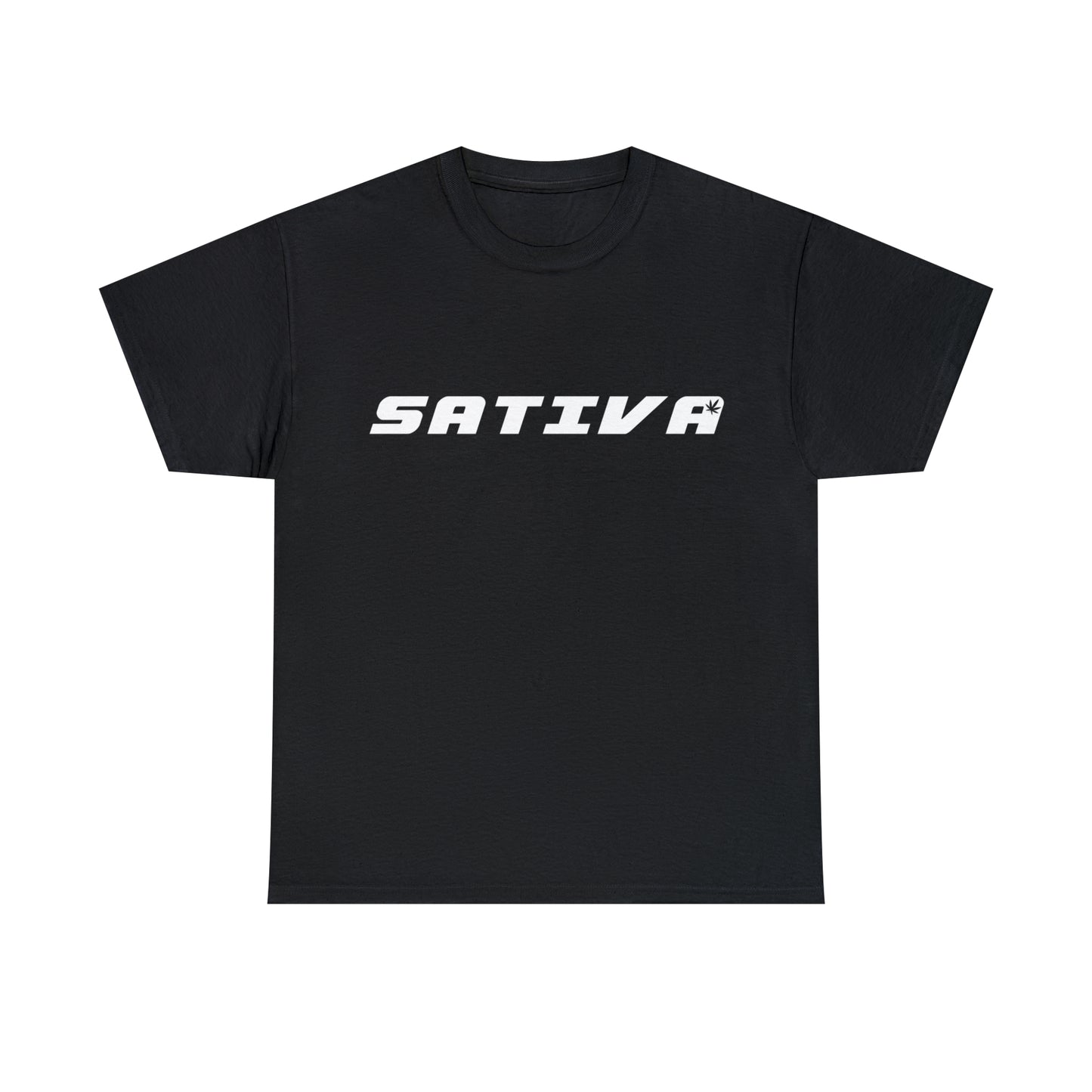 Sativa fan shirt