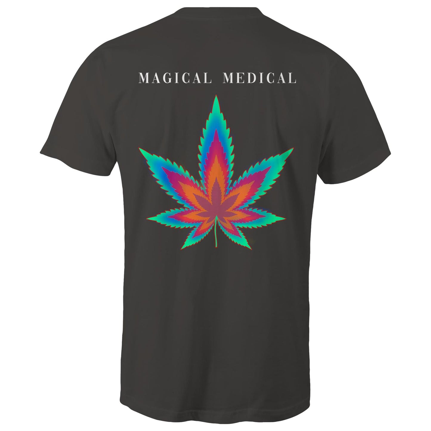 Magical Medical t shirts