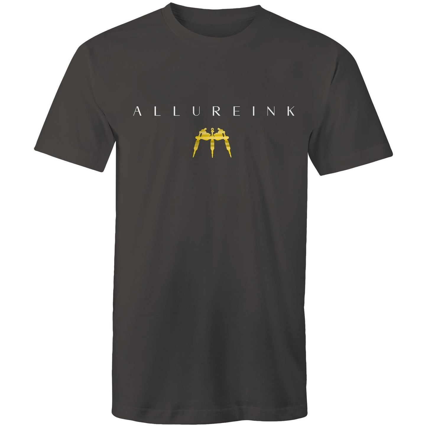 Allure Ink t shirt 2023 design
