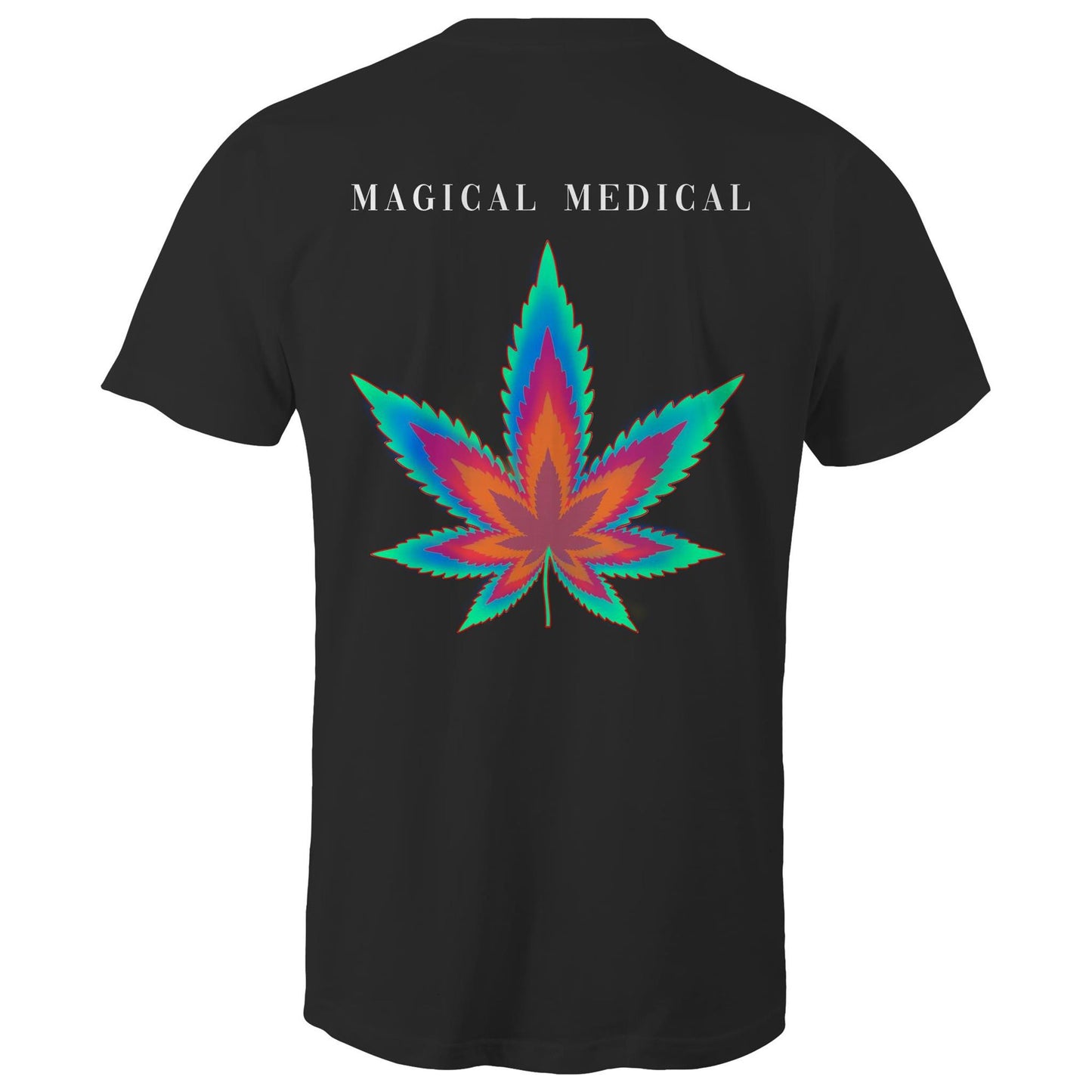 Magical Medical t shirts