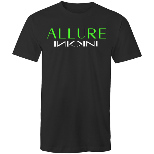 Allure Ink Paisley 15