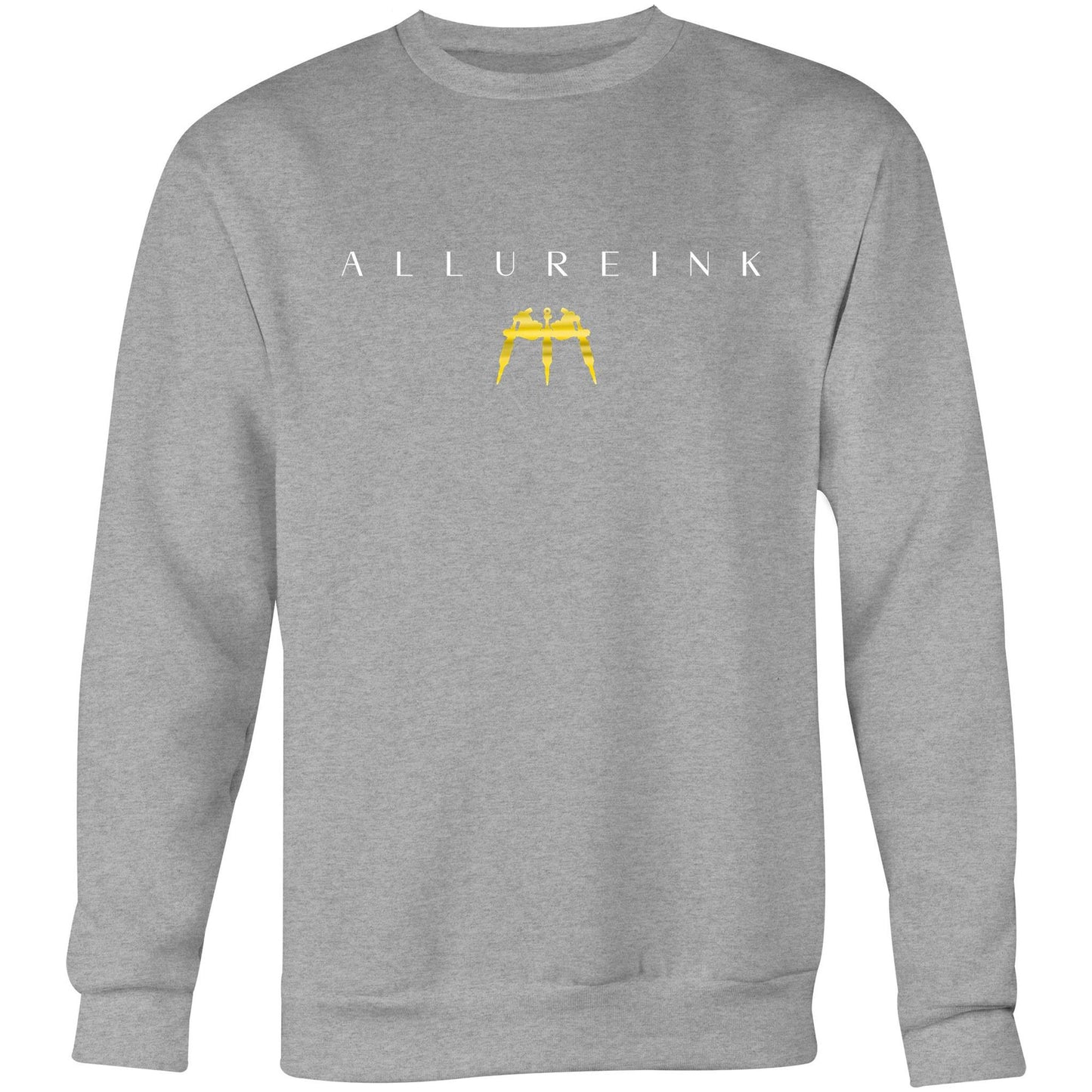 Allure Ink sweater pro wear range 2023 model