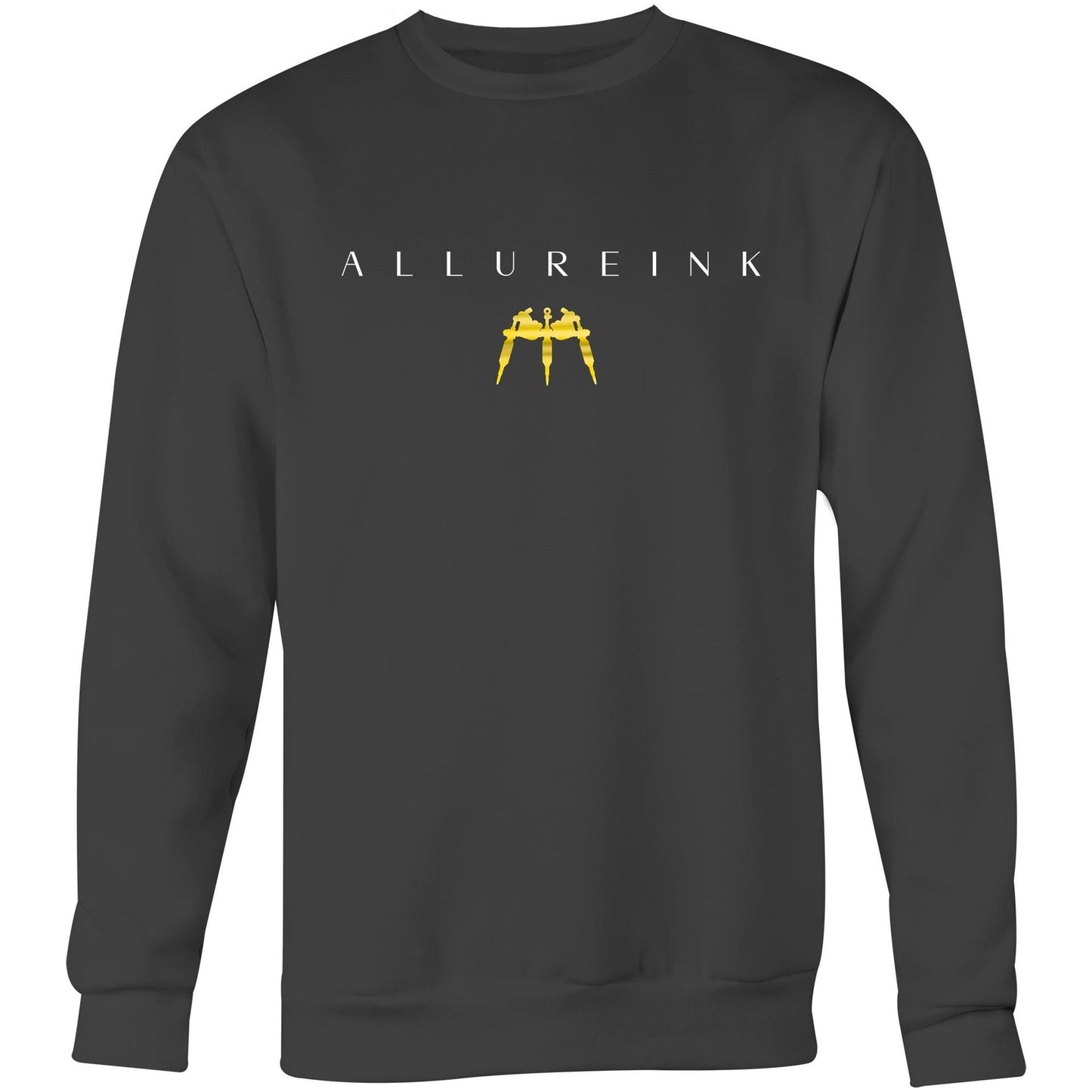 Allure Ink sweater pro wear range 2023 model